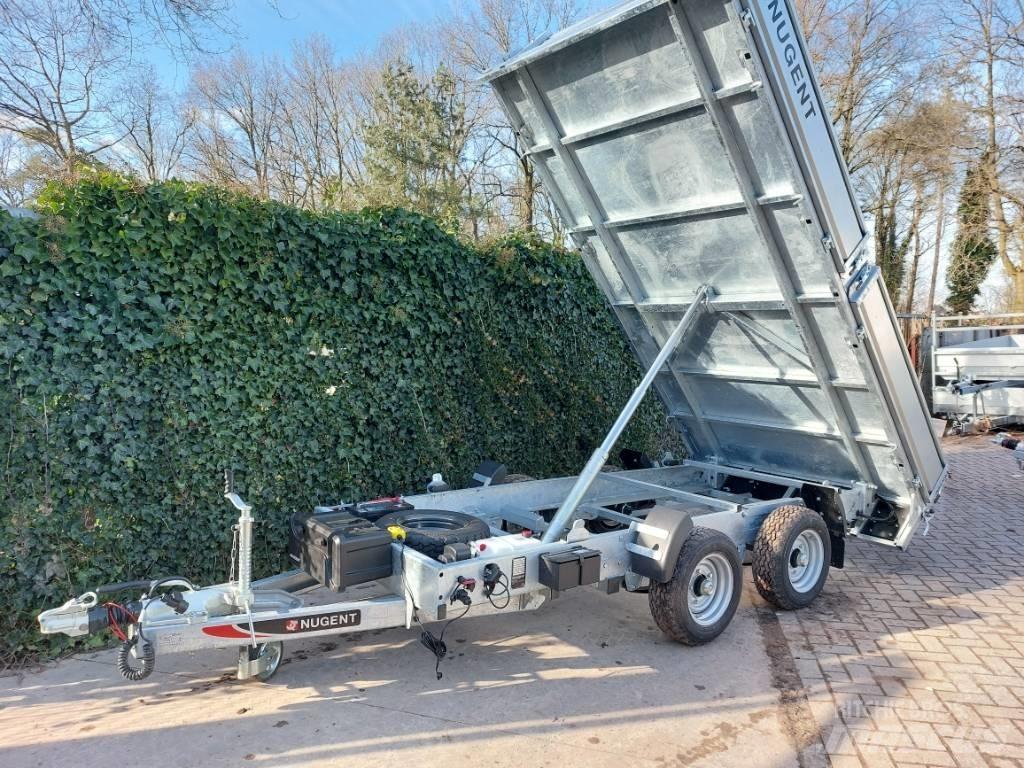 Nugent Kipper 轻型拖车