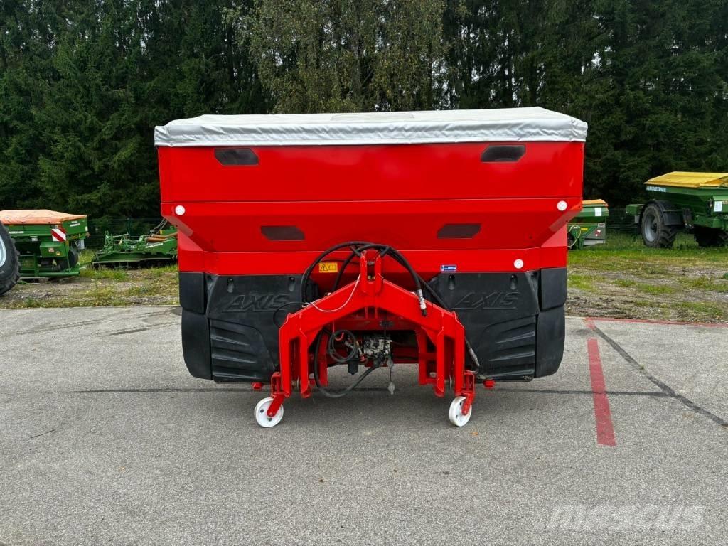 Rauch Axis 50.2  EMC 矿物肥料撒播机