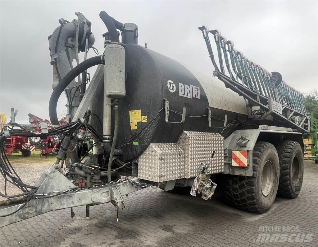 Briri VTTW 19.300 水肥车
