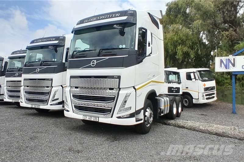 Volvo FH 440 其他货车