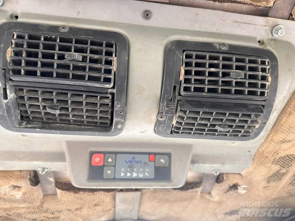 CAT 950 B 轮式装载机