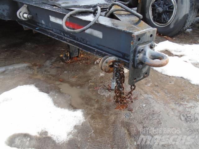  ARTIS 20FT 自卸半挂车