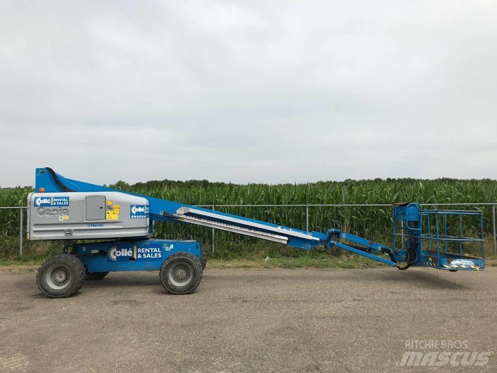 Genie S 45 直臂高空工作平台