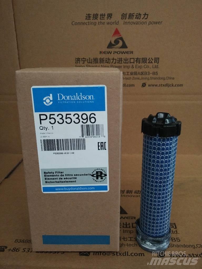 Donaldson P535396 其他组件