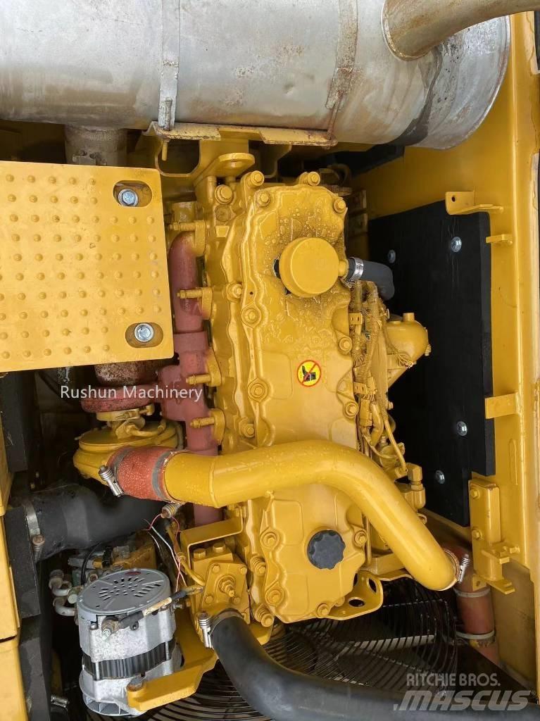 CAT CAT325 履带挖掘机