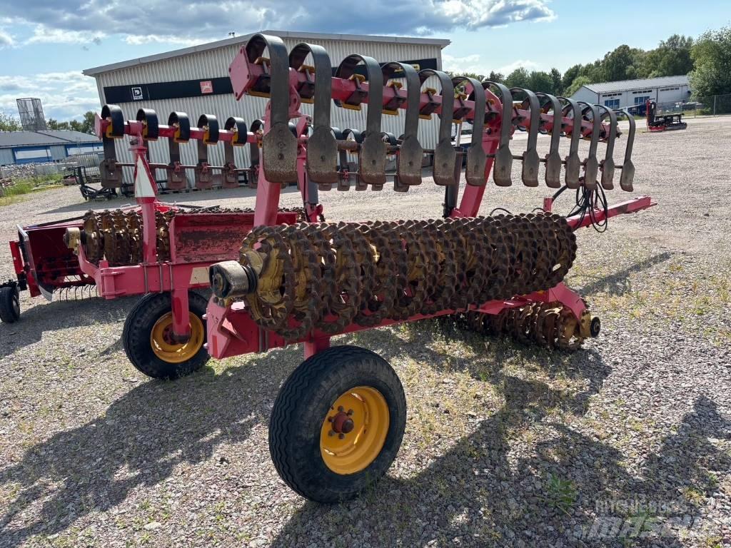 Väderstad ROLLEX 620 滚笼耙