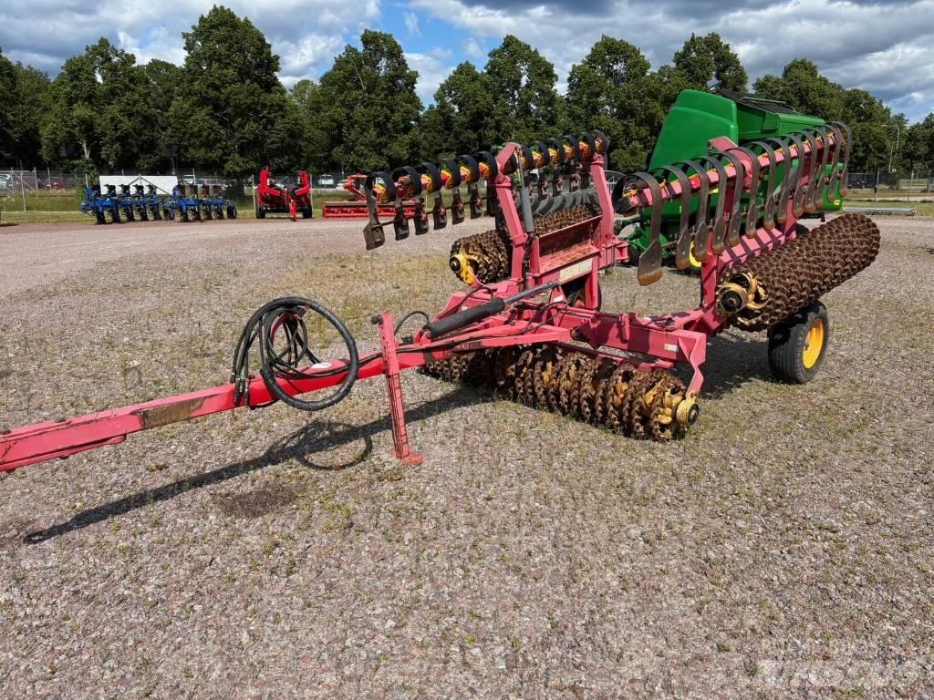 Väderstad ROLLEX 620 滚笼耙