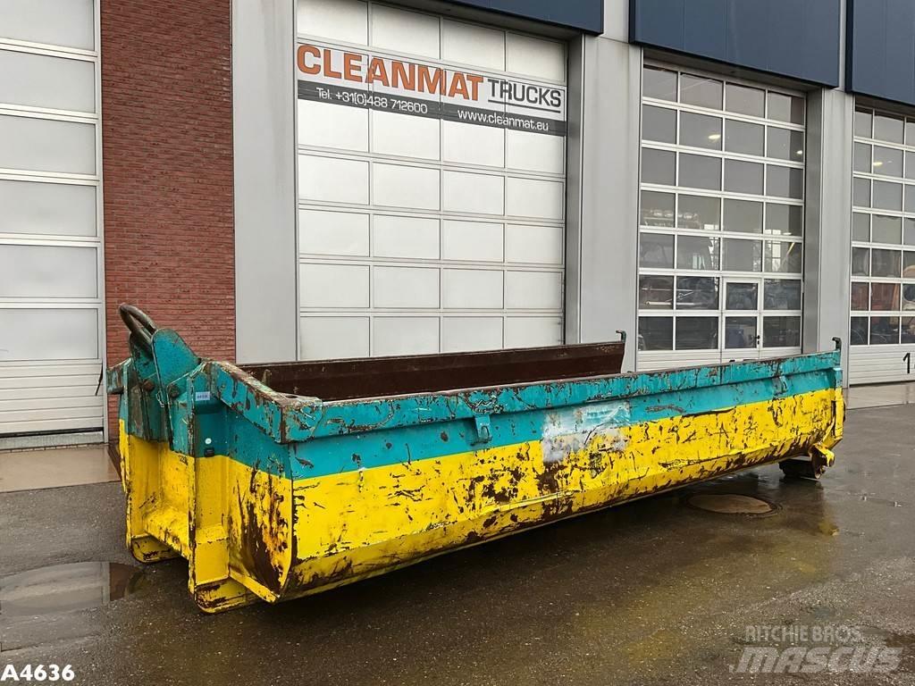  Container 12m³ 特种集装箱