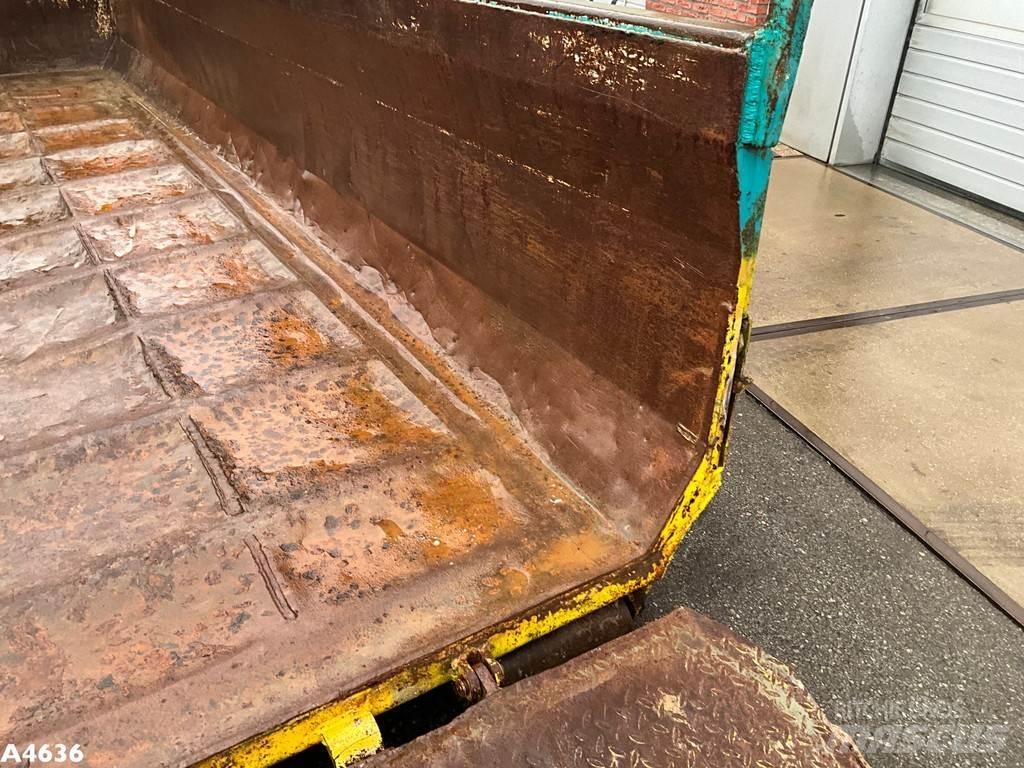  Container 12m³ 特种集装箱