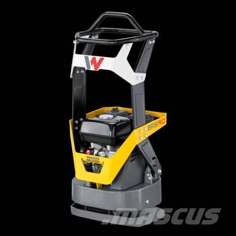 Wacker Neuson BRS 90 平板夯