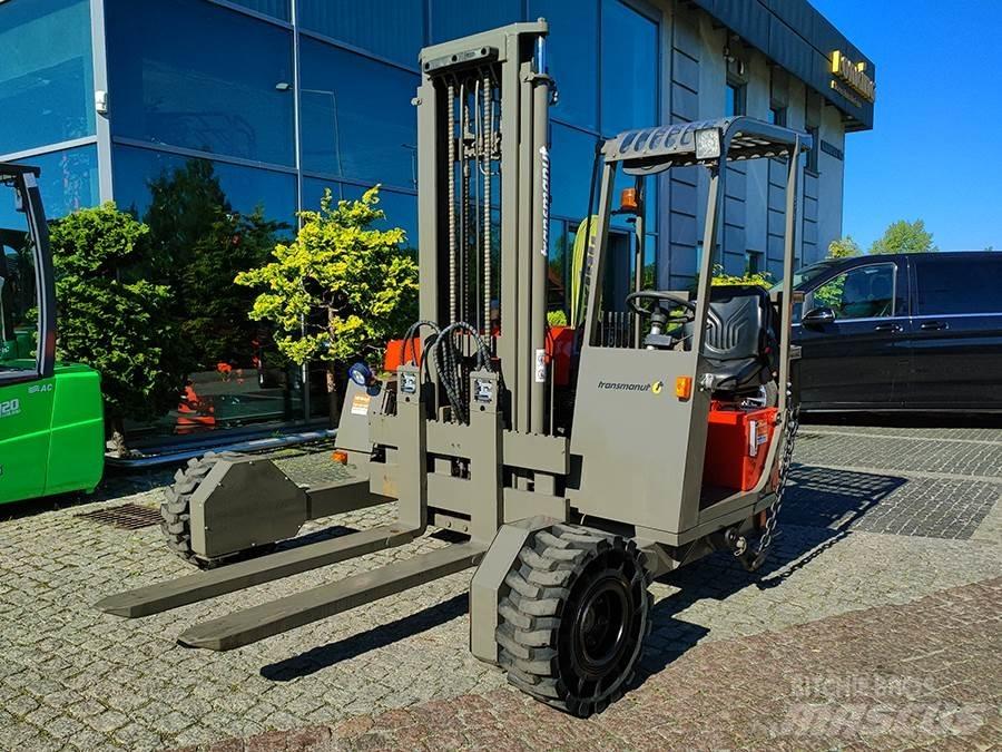  TCI20 其他叉车