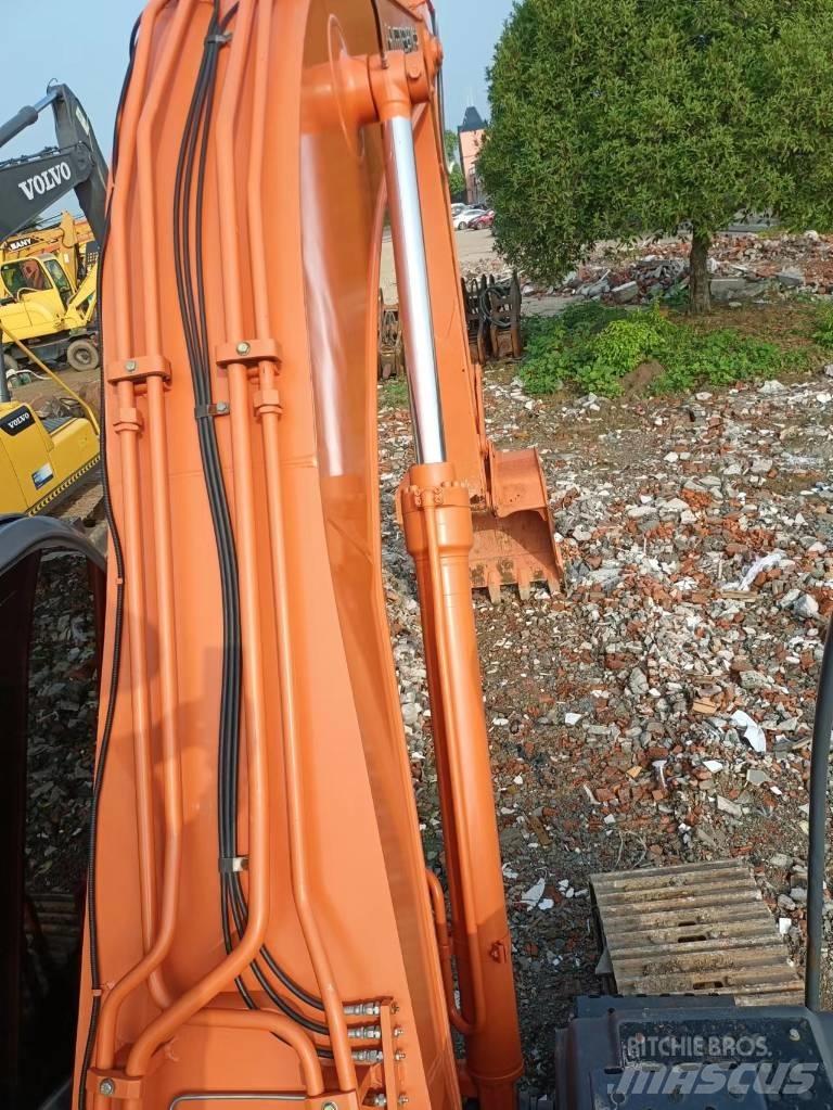 Hitachi ZX 250 LC 履带挖掘机