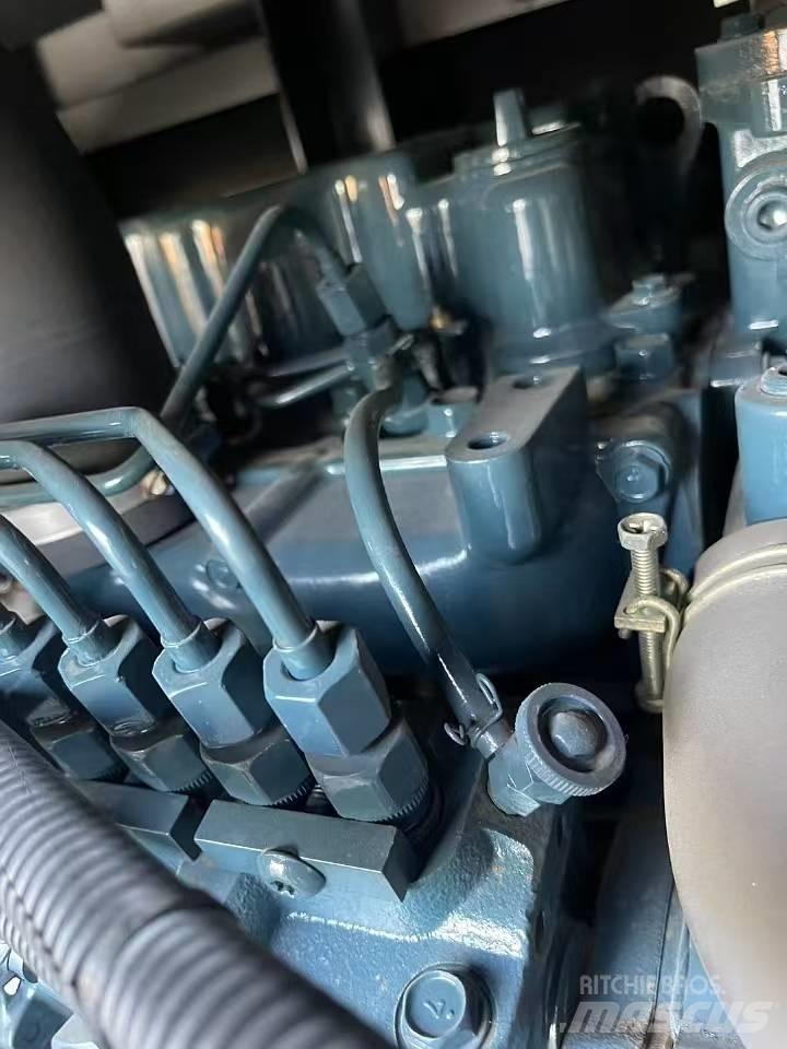 Kubota 30KVA 柴油发电机