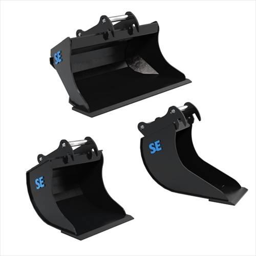 SE Equipment  Skopor 挖掘机配件