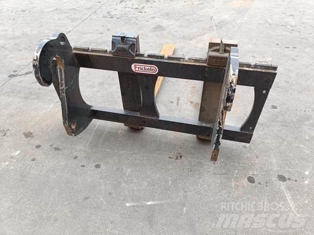 Frickelo 3.5 t 其他拖拉机配件