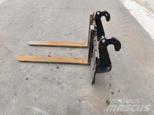 Frickelo 3.5 t 其他拖拉机配件