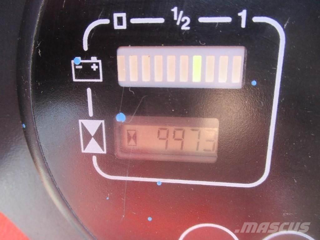 Linde P 60 物流运输-其他