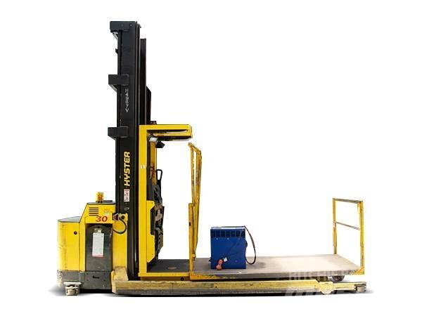 Hyster R30XMF2 高举式装载机