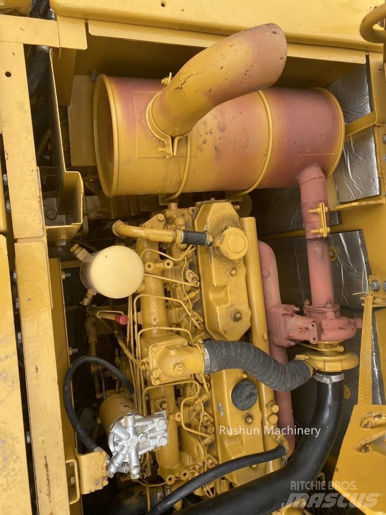 CAT CAT320CL 履带挖掘机
