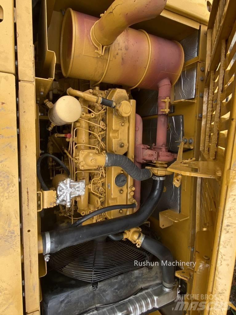 CAT CAT320CL 履带挖掘机