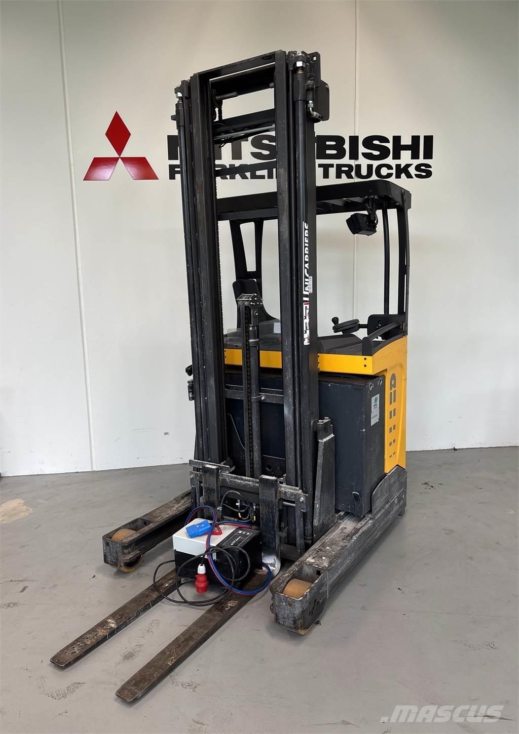 Atlet UMS160 前移式叉车