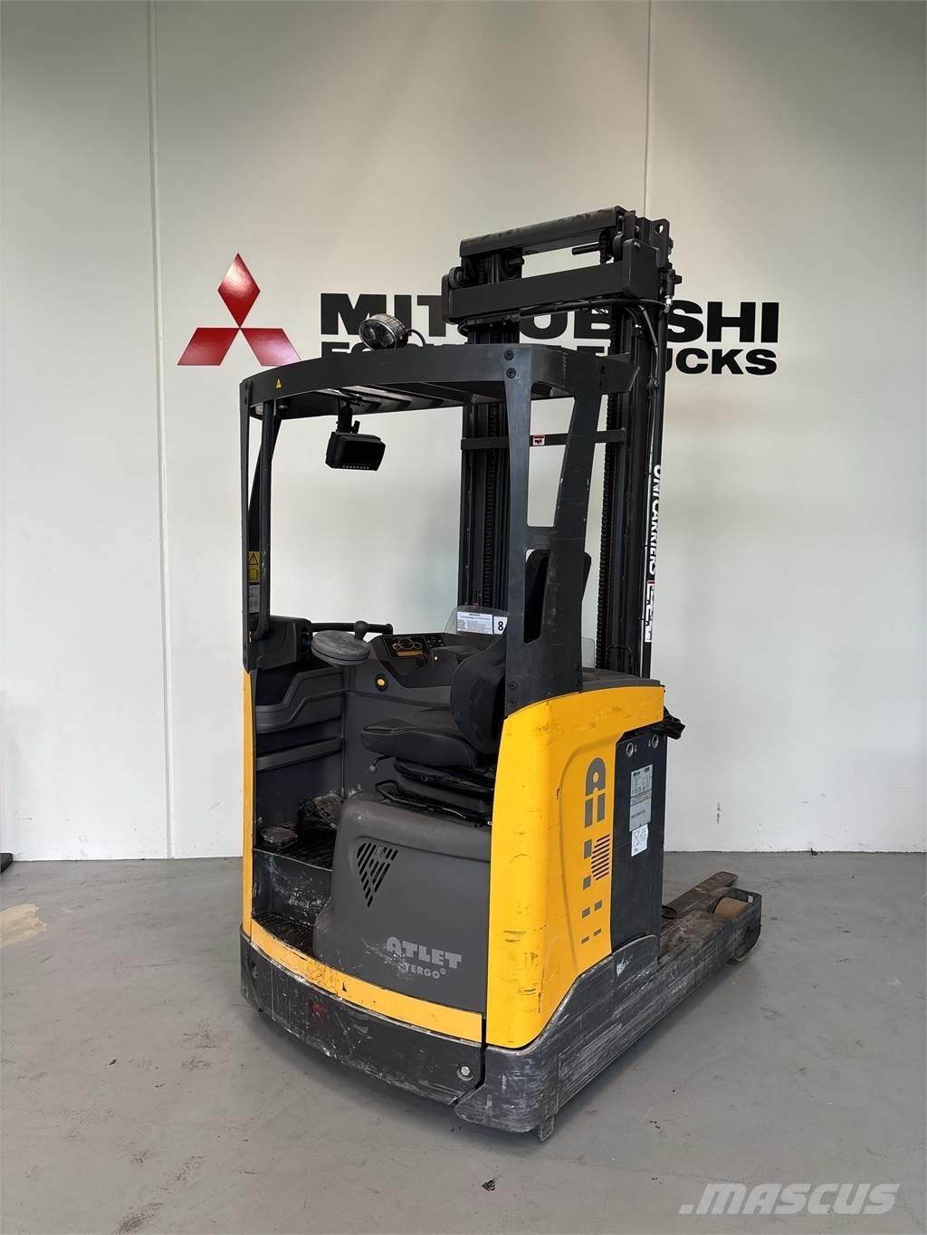Atlet UMS160 前移式叉车