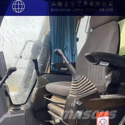 Sany SY 135 C 履带挖掘机