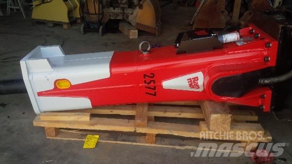 Sandvik Rammer 2577 破碎锤