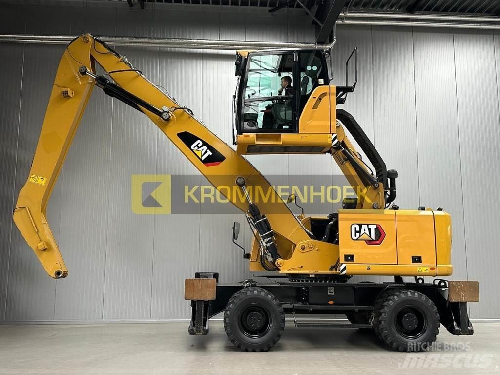 CAT MH 3024 工业挖掘机