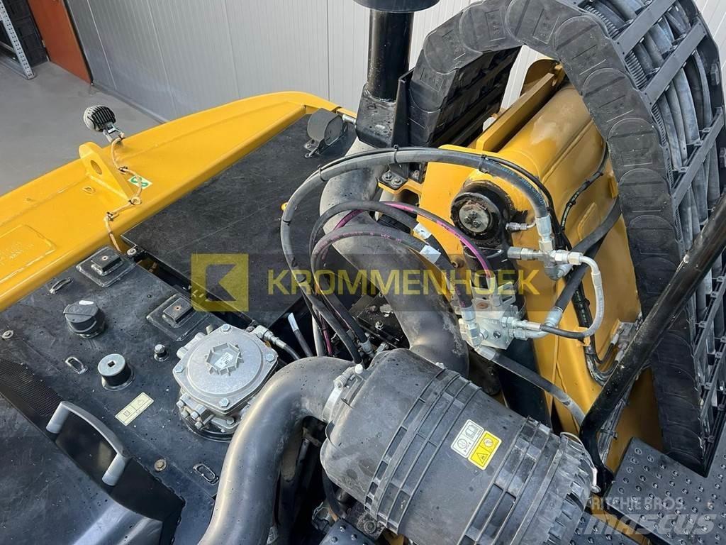 CAT MH 3024 工业挖掘机