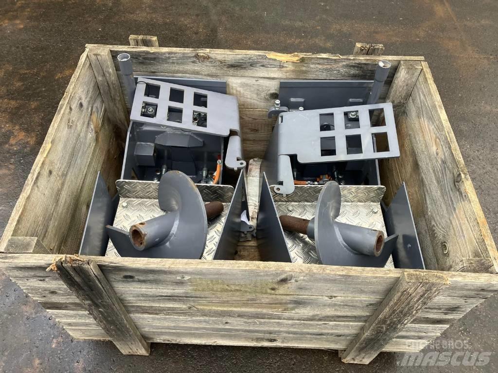 Dynapac F 1200 CS 沥青摊铺机
