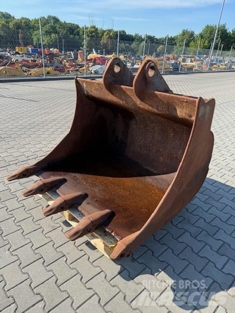 Liebherr 1M3 ŁYŻKA 挖掘机配件