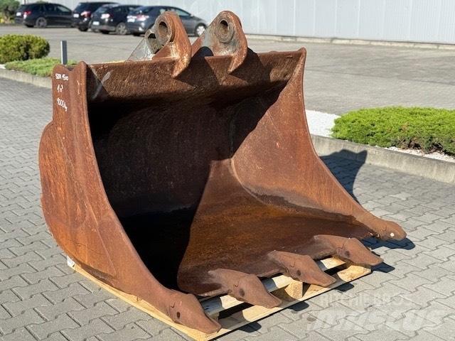 Liebherr 1M3 ŁYŻKA 挖掘机配件