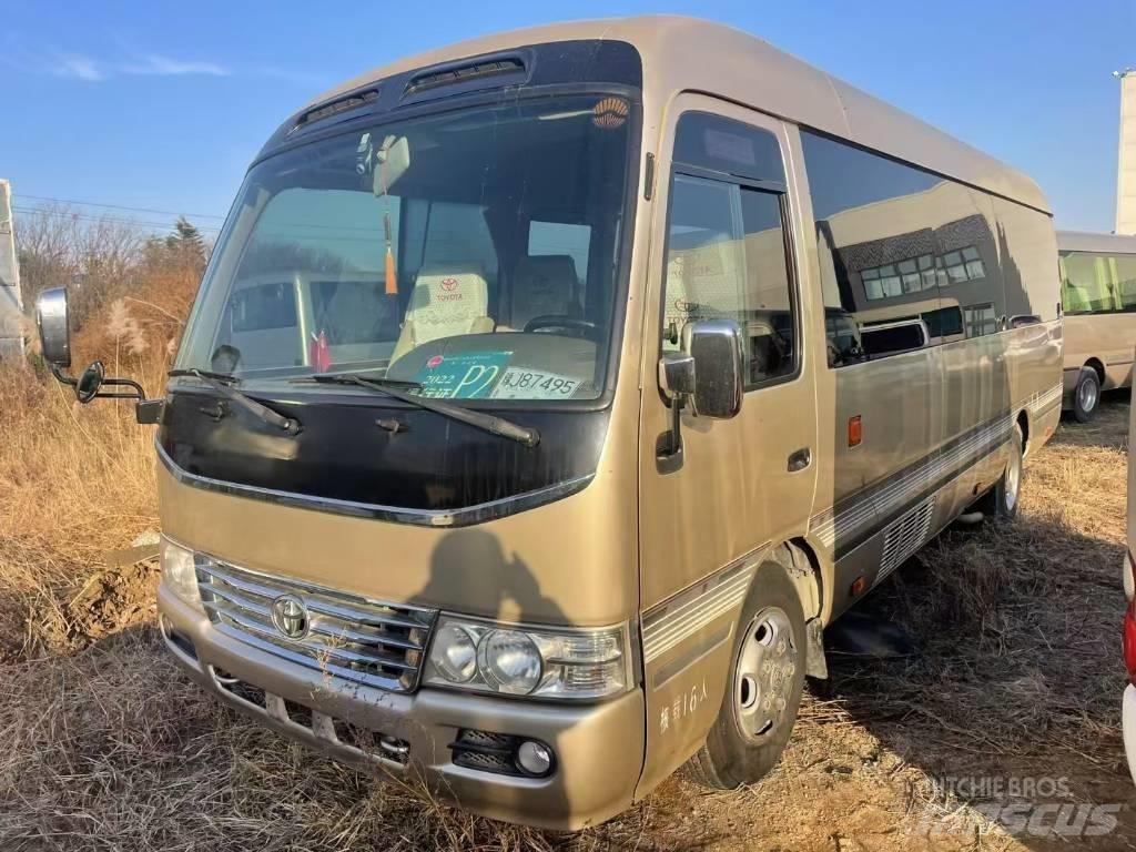 Toyota Coaster 公路客运汽车