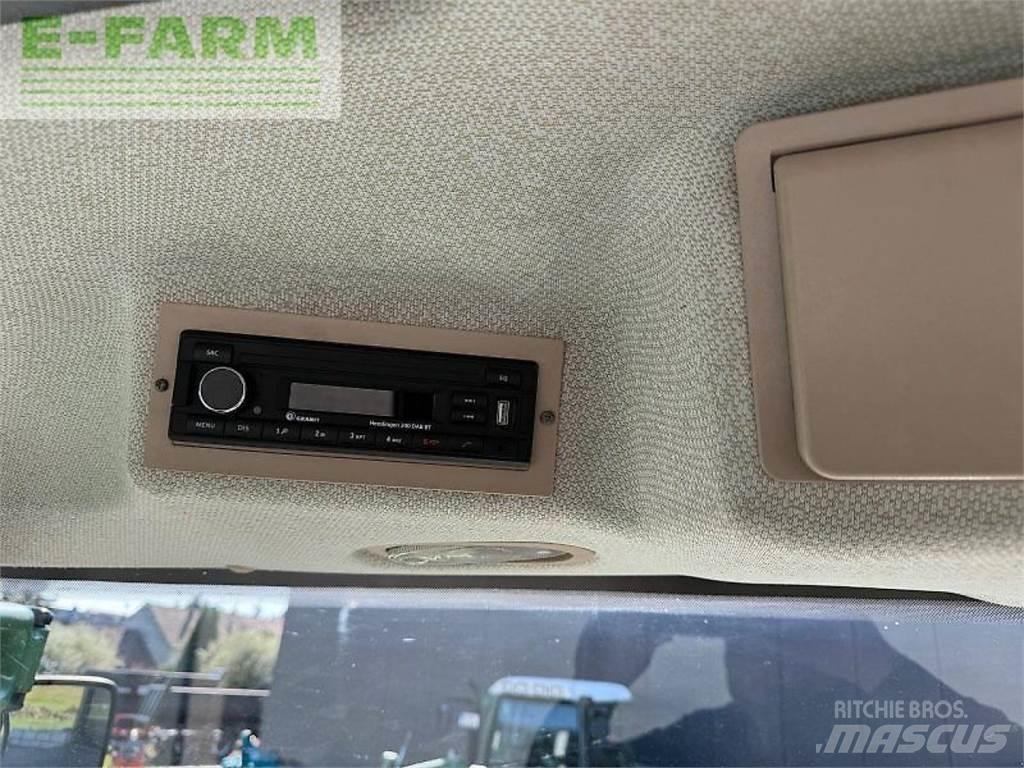 Fendt 936 vario 拖拉机/农用车