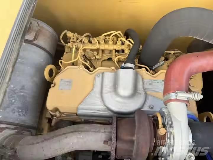 CAT CAT323GX 履带挖掘机