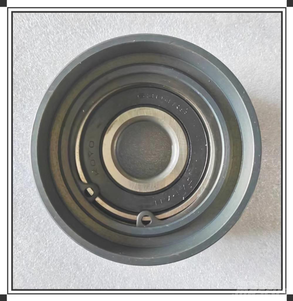 CLAAS Idler pulley 传动装置