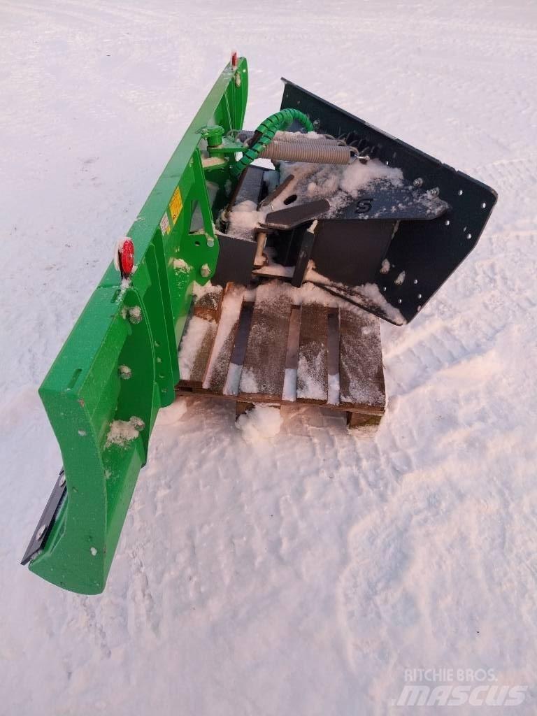 Sami 2500 HD 其他清扫车和扫雪车