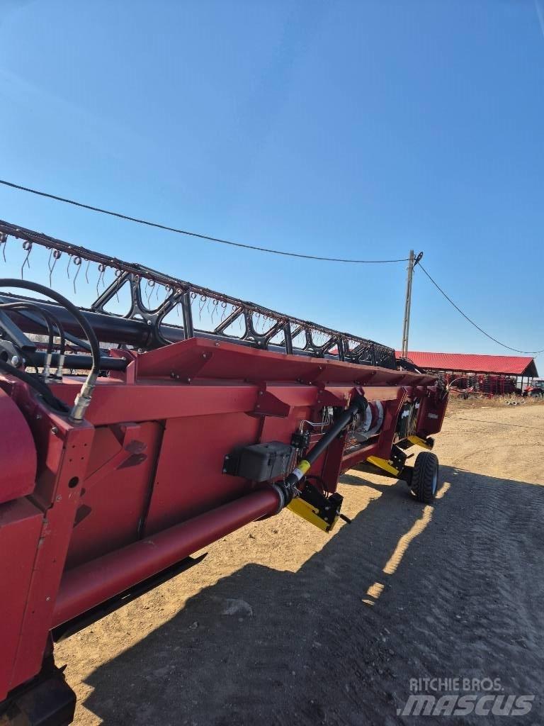 Case IH 9230 联合收割机