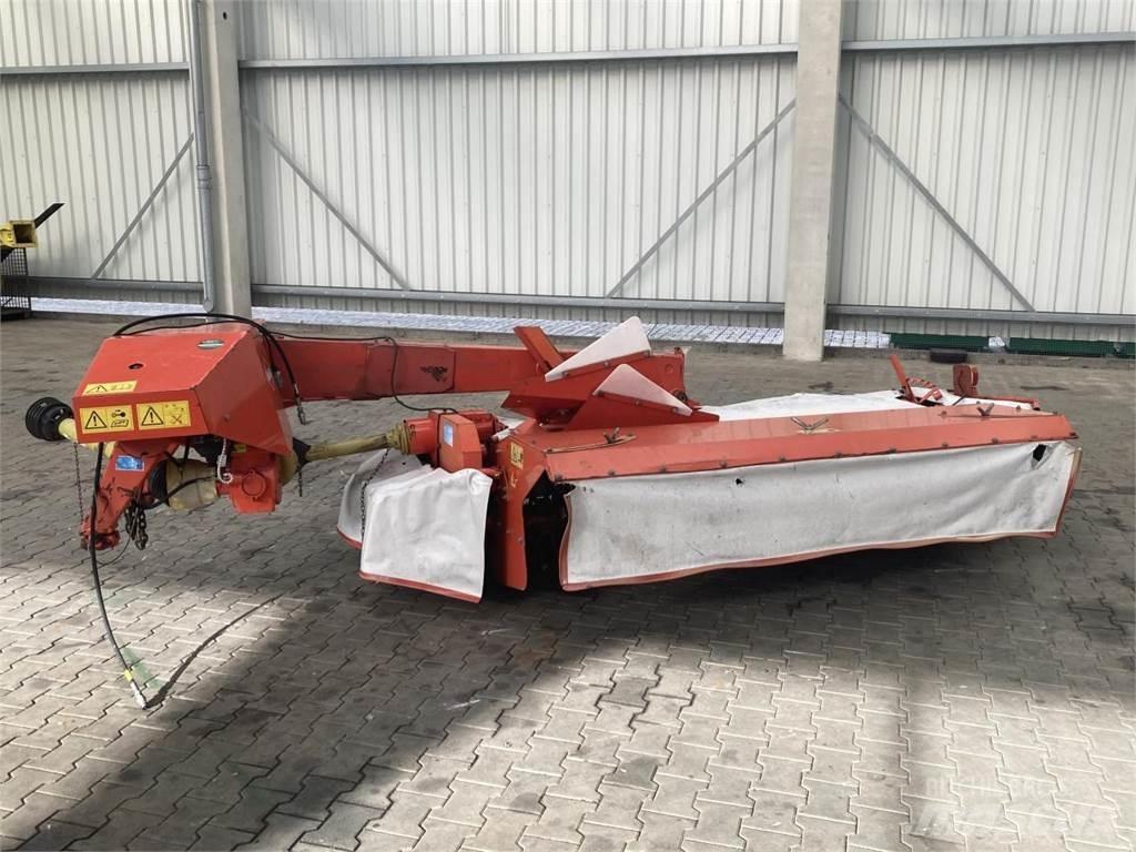 Kuhn FC 283 割草机
