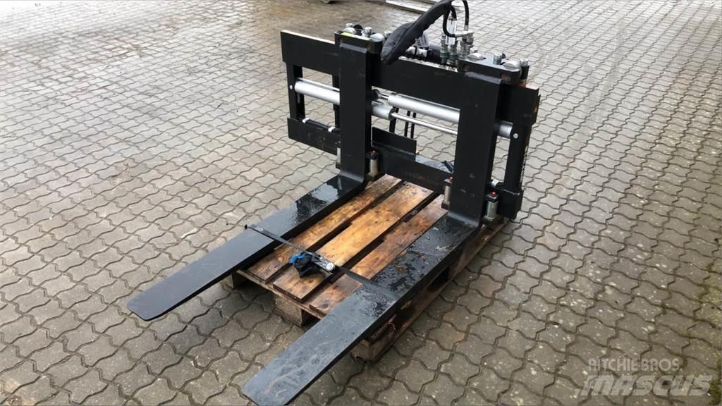 Elm Gaffelflytter 叉子