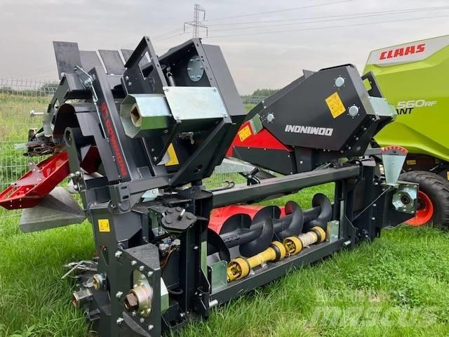 Dominoni SL976BG 联合收割机配件