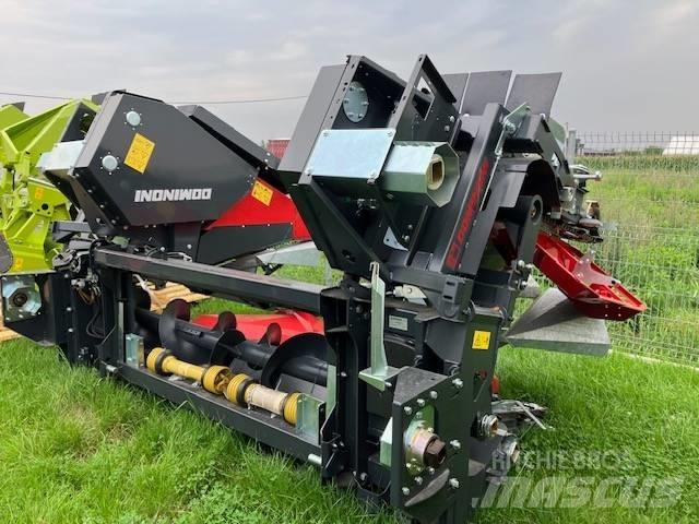 Dominoni SL976BG 联合收割机配件