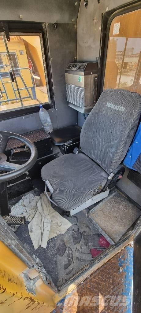 Belaz 75473 刚性自卸车