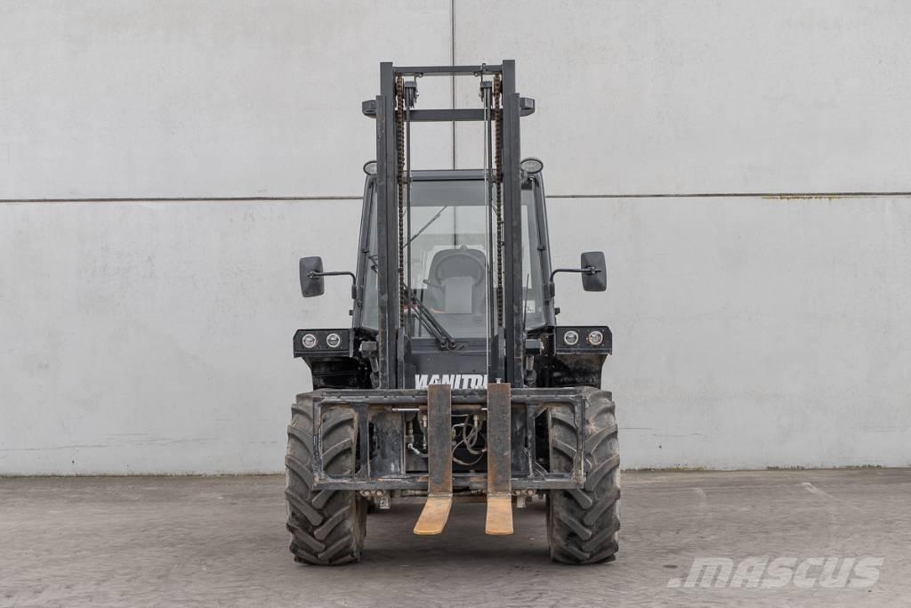 Manitou M 30-4 柴油叉车