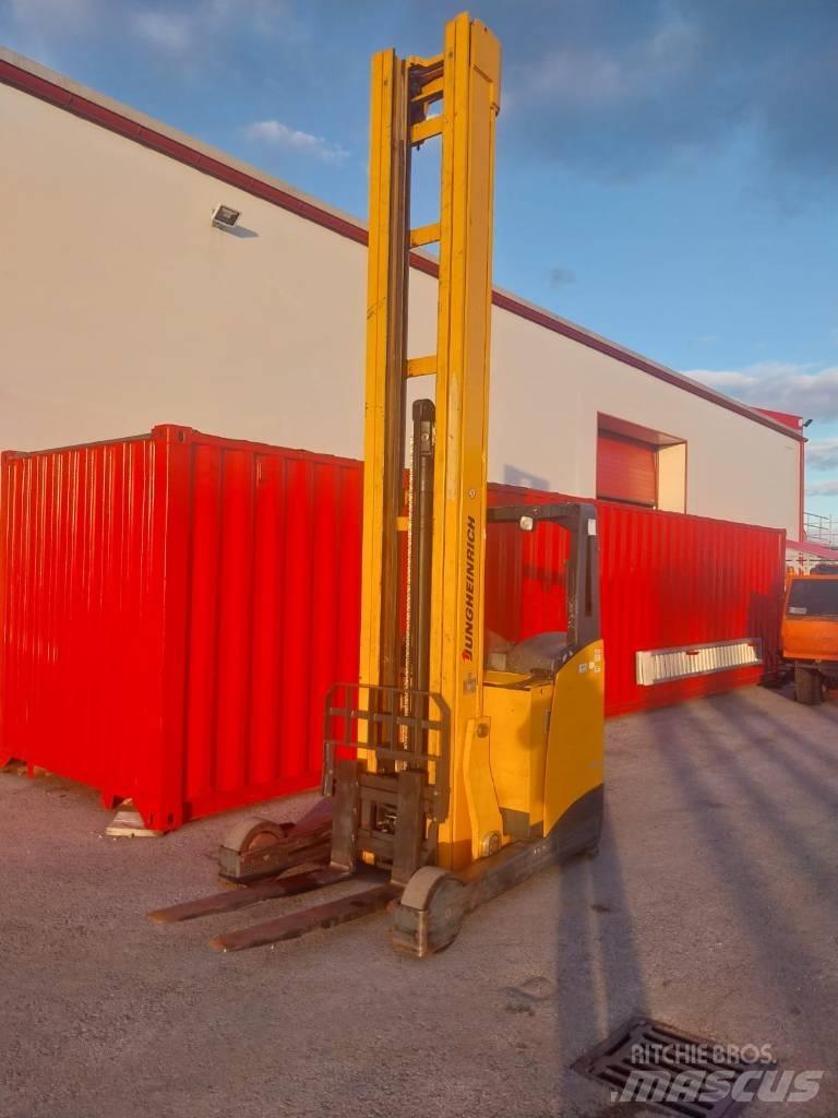 Jungheinrich ETV 325 前移式叉车