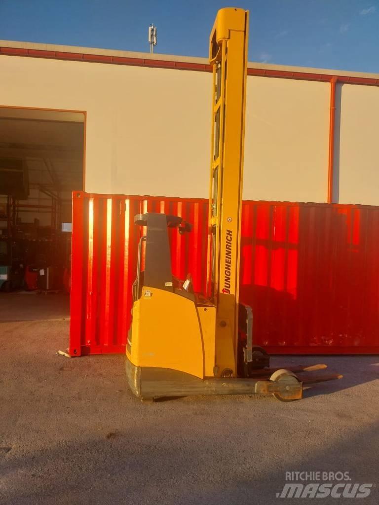 Jungheinrich ETV 325 前移式叉车