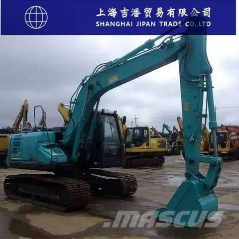 Kobelco SK 130 履带挖掘机