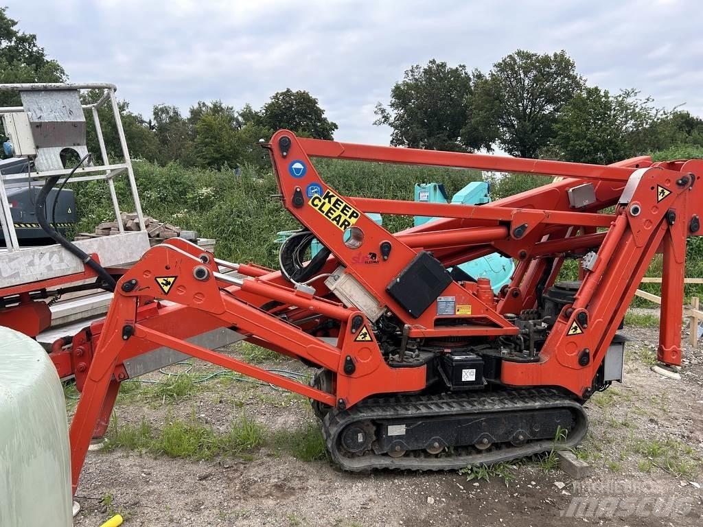 SUP Elevant r190 其他升降机和高空作业平台