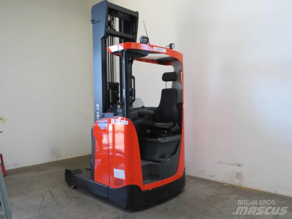 BT RRE160HE 前移式叉车